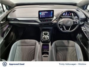 Volkswagen ID.4 ** LIFE DX ** 77kWh ** 174BHP ** S - Image 2