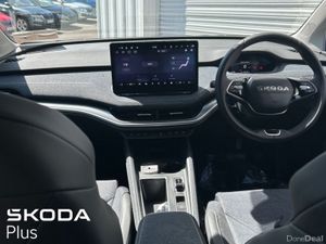 Skoda Elroq 85 ***DEMONSTRATION MODEL WITH DELIVER - Image 2
