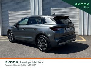 Skoda Elroq 85 ***DEMONSTRATION MODEL WITH DELIVER - Image 3