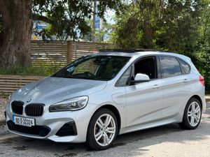 2018 BMW 2-Series..M PERFORMANCE..PAN ROOF. - Image 2
