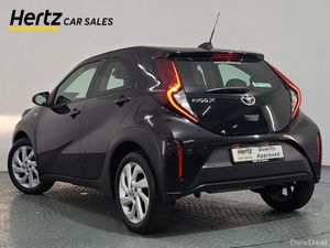 Toyota Aygo X PURE VVT-I 1.0 Petrol Manual - Image 4