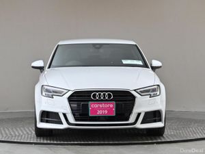 Audi A3 1.4 TFSI S-TRONIC S-LINE *HALF LEATHER**SP - Image 2