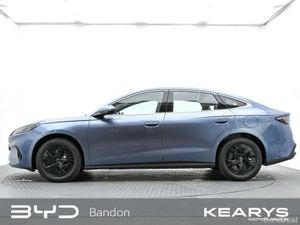 BYD SEAL Boost - Image 4