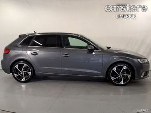 Audi A3 TFSI Sport Signature - Image 2