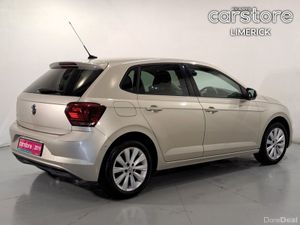 Volkswagen Polo TSI High Line - Image 3