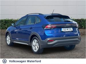 Volkswagen Taigo 1.0 TSI Life 95HP - Image 4