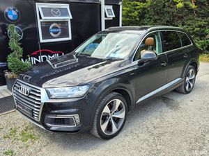 Audi Q7 2017 - Image 4