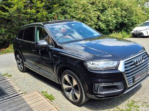 Audi Q7 2017 - Image 2