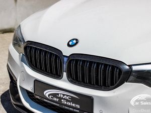 2020 BMW 5 SERIES PRO PACK LCI - Image 3