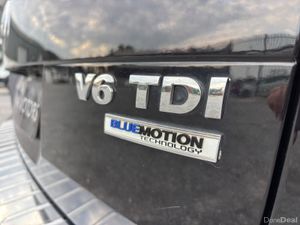 2014 Volkswagen Touareg 3.0 V6 TDI Automatic - Image 4