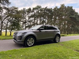 Land Rover Range Rover Evoque 2021 - Image 3