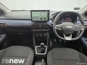 Dacia Sandero Stepway STEPWAY Expression TCe 110 E - Image 3