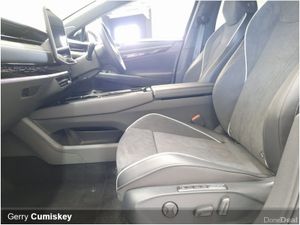 Volkswagen ID.7 Match Pro Plus 77kWh 286HP - Image 4