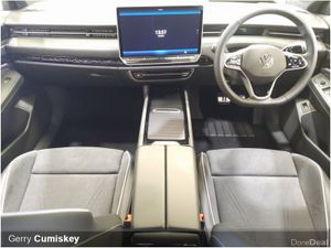 Volkswagen ID.7 Match Pro Plus 77kWh 286HP - Image 2