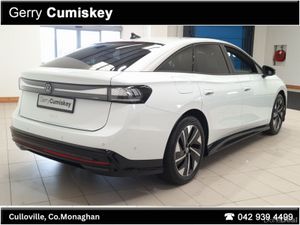 Volkswagen ID.7 Match Pro Plus 77kWh 286HP - Image 3