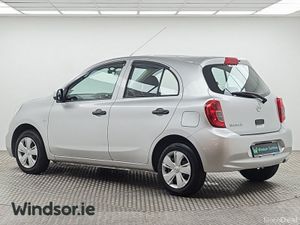 Nissan March 1.2 Auto Selection - Image 3