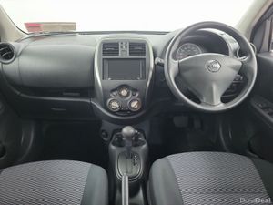 Nissan March 1.2 Auto Selection - Image 4