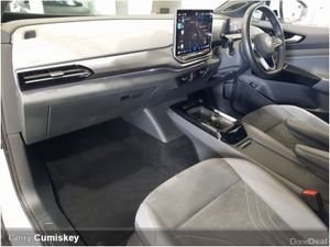 Volkswagen ID.4 77KWH |  MATCH PRO  |   286bhp | C - Image 4