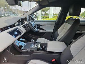 Land Rover Range Rover Evoque 1.5 PHEV AWD R-Dynam - Image 4