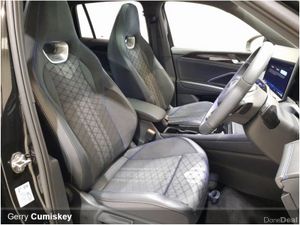 Volkswagen Tiguan R-Line | PAN ROOF |  Phev | TSi - Image 4