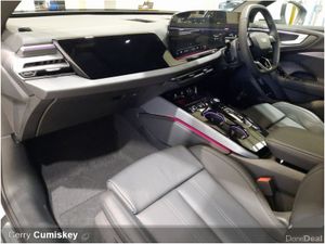 Audi A5 S Line |  E-Hybrid Quattro |  299 PHEV 25. - Image 2
