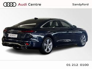 Audi A6 SAL E-HYBRID Q S LINE - Image 3