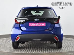 Toyota Yaris 1.5 Hybrid 5Dr Auto - Image 4