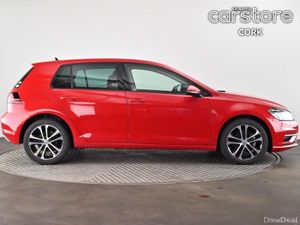 Volkswagen Golf 1.2 TSI Auto - Image 2