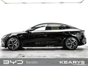 BYD SEAL 82.5kWh Design RWD - Image 4