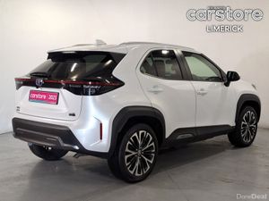 Toyota Yaris Cross 1.5 HYBRID - Image 3