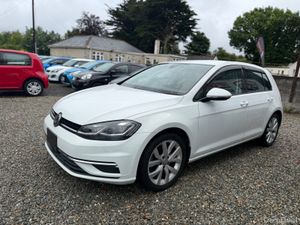 VW GOLF 2018 - Image 4