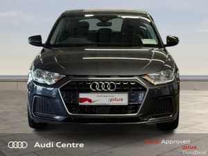 Audi A1 1.0TFSI 95 SE - Image 3