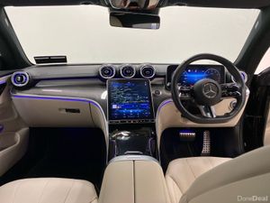 Mercedes-Benz CLE CLE 200 Coup AMG LINE PLUS | Rev - Image 4