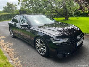 Audi A6 2023 50 TFSI S-LINE - Image 3