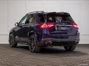 2022 Mercedes-Benz GLE 300d 7 Seater - Image 4