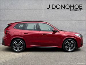 BMW iX1 eDrive20 M Sport *470km Range* - Image 3