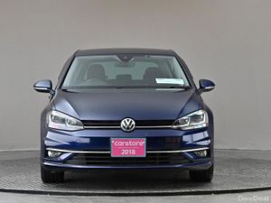 Volkswagen Golf 1.4 TSI DSG HIGHLINE MK7 **CARPLAY - Image 2