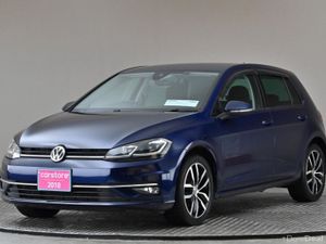 Volkswagen Golf 1.4 TSI DSG HIGHLINE MK7 **CARPLAY - Image 3