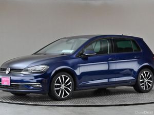 Volkswagen Golf 1.4 TSI DSG HIGHLINE MK7 **CARPLAY - Image 4