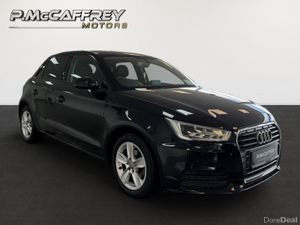 2015 Audi A1 SPORTBACK 1.0 TFSI 95 BHP SE AUTO - Image 3