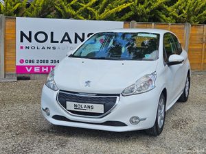 Peugeot 208 2015 1.2 Petrol New Nct 06/2027 - Image 3
