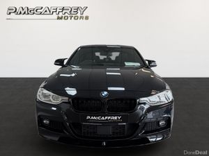 2017 BMW 320D M-SPORT F30 AUTO M-PERFORMANCE KIT - Image 2