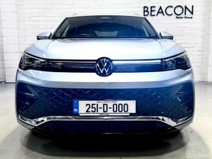 ONLY 7,000 MILES *VOLKSWAGEN TIGUAN  R-LINE 1.5 TS - Image 4
