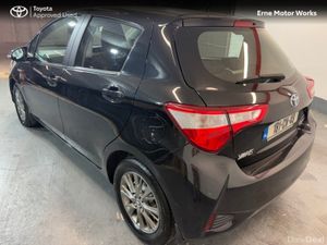 Toyota Yaris HY HYBRID LUNA 4DR AUTO - Image 3