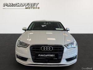 2015 Audi A3 1.4 TFSI S-Tronic Auto Reversing Came - Image 2