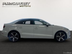2015 Audi A3 1.4 TFSI S-Tronic Auto Reversing Came - Image 4