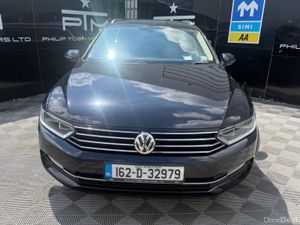 Volkswagen Passat Comfortline Estate NEW TBWP - Image 4