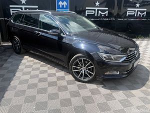 Volkswagen Passat Comfortline Estate NEW TBWP - Image 3