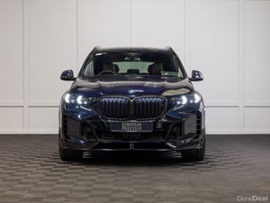 2024 BMW X5 X-Drive 50e M-Sport - Image 2