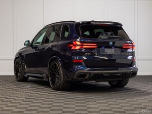 2024 BMW X5 X-Drive 50e M-Sport - Image 4